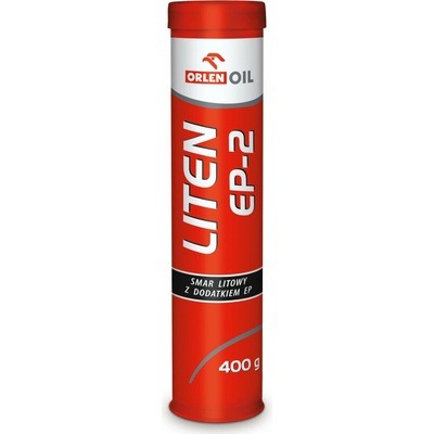 Orlen Oil Liten 2 EP 400 g