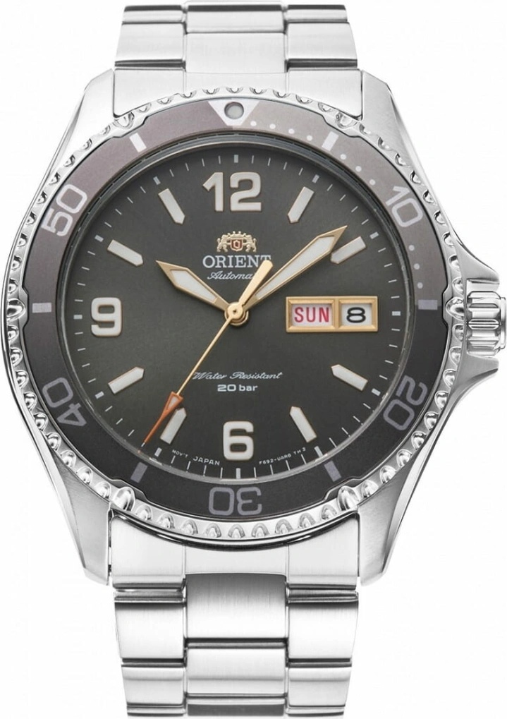 Orient AA0819N39B