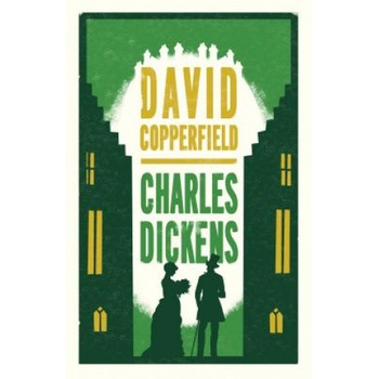 David Copperfield - Charles Dickens