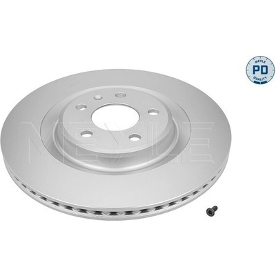 Brzdový kotúč MEYLE 115 523 0035/PD (1155230035/PD)