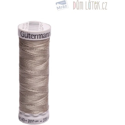 Nit Gütermann Sulky Rayon 1270