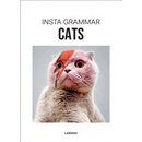 Insta Grammar: Cats