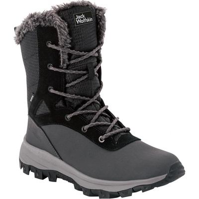 Jack Wolfskin sněhule Everquest Texapore Snow High W 4053601 černá