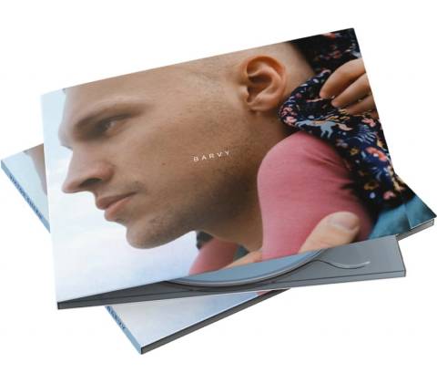 Sheen Viktor: Barvy CD