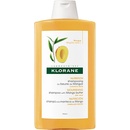Šampóny Klorane Manque šampón 400 ml