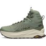 Altra Дамски туристически обувки Altra Women's Olympus 6 Hike Mid GTX Walking boots - Dusty Olive - размер 37, 5 (EU) (119-0858-0413)