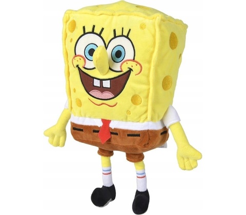 SIMBA SpongeBob SquarePants 35 cm