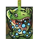 Mac Toys Bláznivé bubliny