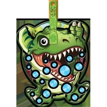 Mac Toys Bláznivé bubliny