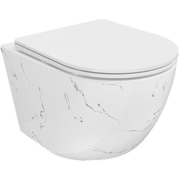 Mexen Lena Rimless 30224093