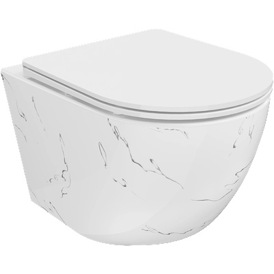 Mexen Lena Rimless 30224093