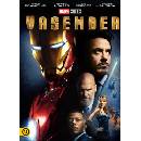 Vasember DVD