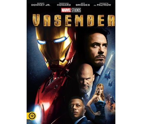 Vasember DVD
