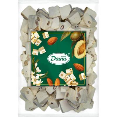 Diana Company Nugát s mandlemi 0,5 kg