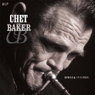 Chet Baker - Sings & Strings (180 g) (2 LP) (8712177056965)