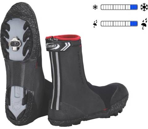 BBB ArcticDuty BWS
