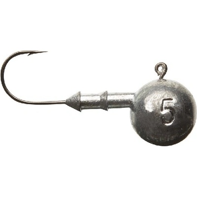 Cormoran Jigová hlava Kulatá vel.6 15g