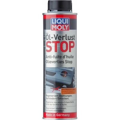 Liqui Moly 1005 Stop stratám oleja 300 ml