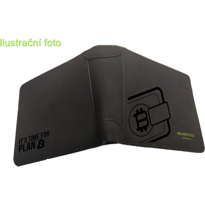 Pánská Bitcoin