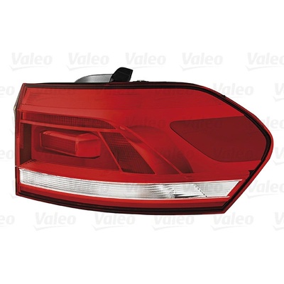 VALEO zadní světlo vnější komplet VALEO (prvovýroba) P 0 047046