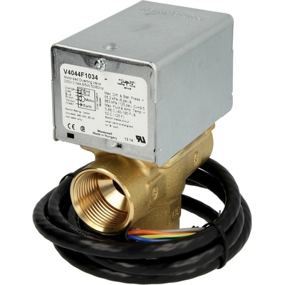 Honeywell V4044F1034/B DN 25