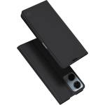 Techsuit Калъф за Motorola Moto G24 Power - Magskin Book - Черен (KF2330492)