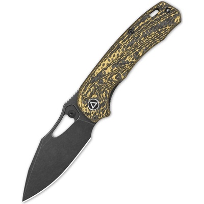 QSP Knife Hornbill QS146-A2