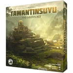 Board & Dice Разширение за настолна игра Tawantinsuyu: Golden Age