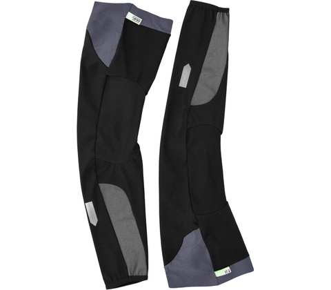 Q.36.5 Woolf Knee Warmer