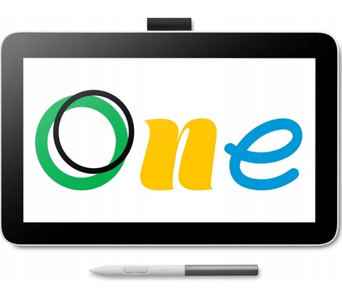 Wacom One 12