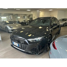 Audi RS6 Performance 463 kW