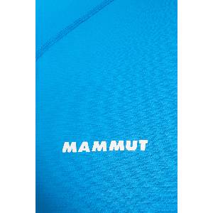 MAMMUT блуза с дълги ръкави мъжка Ducan (1016.02060) - answear - 127,11 лв