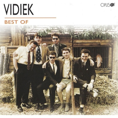 VIDIEK SK - BEST OF