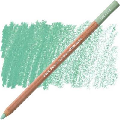 Caran d´Ache suchý pastel v tužce 712 verdigris