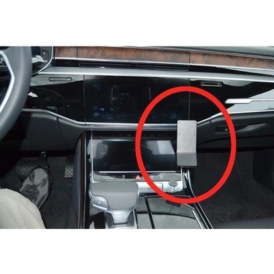 Brodit ProClip montážna konzola na palubnú dosku pre Audi A8 18-22, 855585