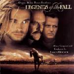 Sony Music Horner James: Legends Of The Fall (Original Motion Picture Soundtrack) - CD (052272)