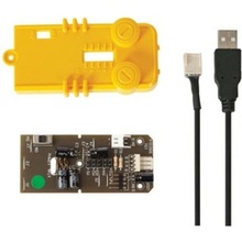 Velleman N.V. Stavebnica - USB rozhranie pre robotické rameno KSR10/USBN