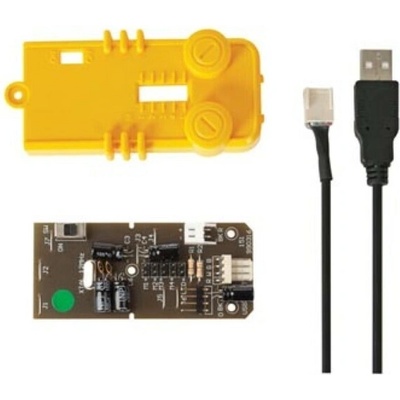 Velleman N.V. Stavebnica - USB rozhranie pre robotické rameno KSR10/USBN