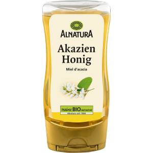 Alnatura Био акациев мед - 350 г