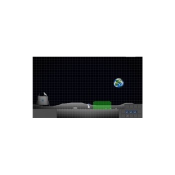 Moon Colonization Project