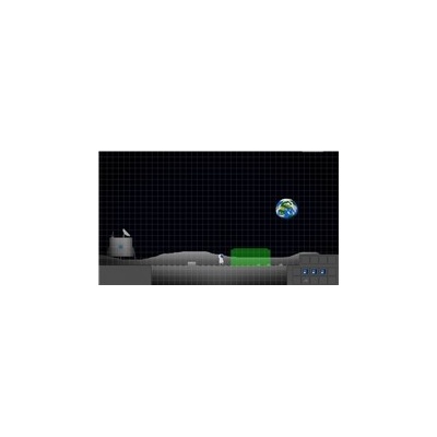 Moon Colonization Project