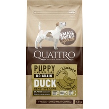 Quattro SB Puppy/Mother Kachna 1,5 kg