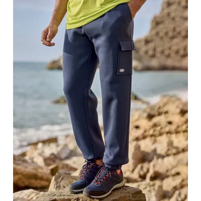 Atlas For Men modrá