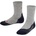 Falke Детски чорапи за бягане Falke Falke RU4 Kids Running socks - Grey - размер 27-30 (EU) (201-1086-1012)
