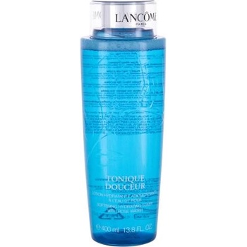 Lancome Tonique Douceur почистващ и хидратиращ тоник за лице 400 ml за жени