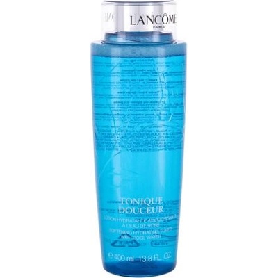 Lancome Tonique Douceur почистващ и хидратиращ тоник за лице 400 ml за жени