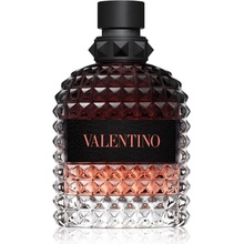 Valentino Born in Roma Coral Fantasy Uomo toaletná voda pánska 100 ml