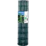 РОСИМА ОГРАДНА МРЕЖА garden fence h=0.80м l=10м ЗЕЛЕНa (ro82397)