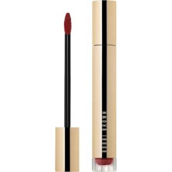 Bobbi Brown Glow With Love Collection Luxe Matte Liquid Lipstick dlouhotrvající matná tekutá rtěnka Noho 6 ml