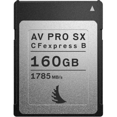 Angelbird AV PRO SX CFexpress 160 GB (AVP160CFXBSX)